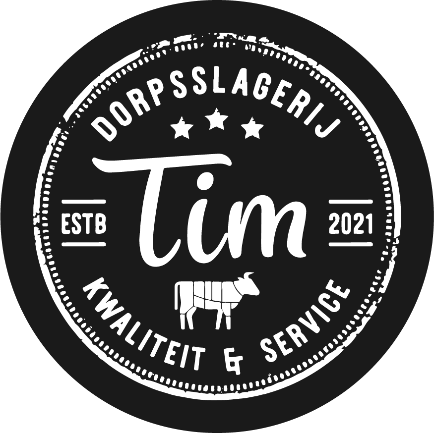 Dorpsslagerij Tim