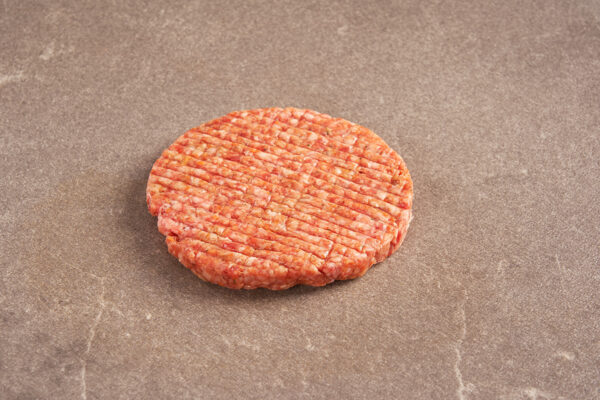 Black angus burger | Dorpsslagerij Tim