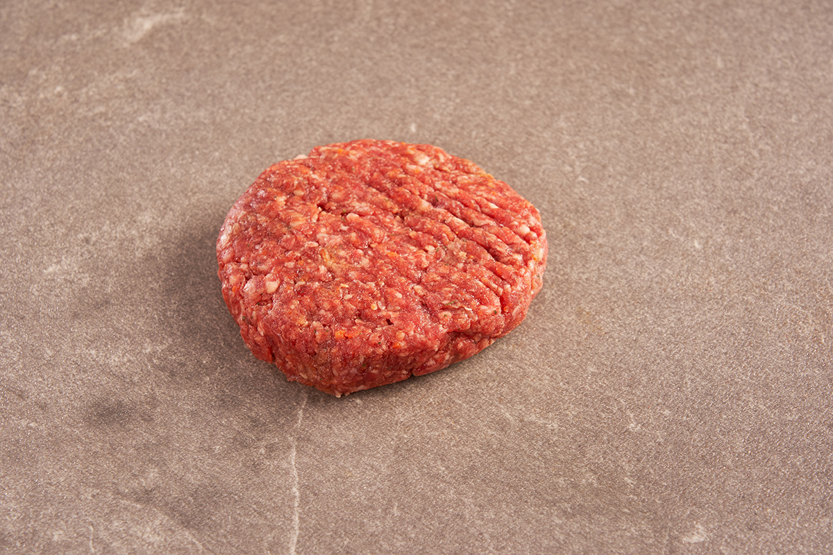 Megaburger | Dorpsslagerij Tim