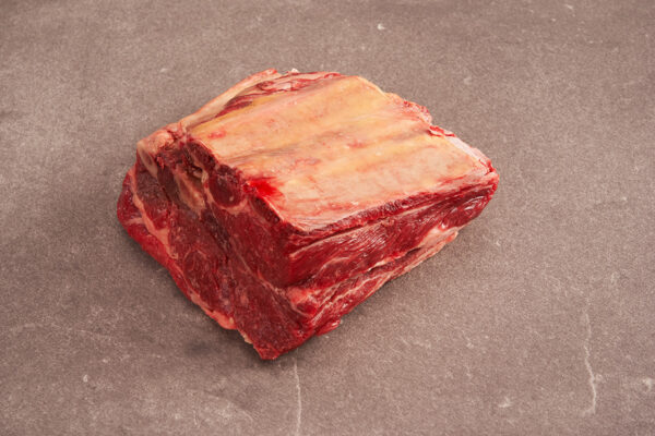 Short rib | Dorpsslagerij Tim